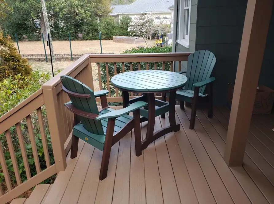 Outdoor Furniture